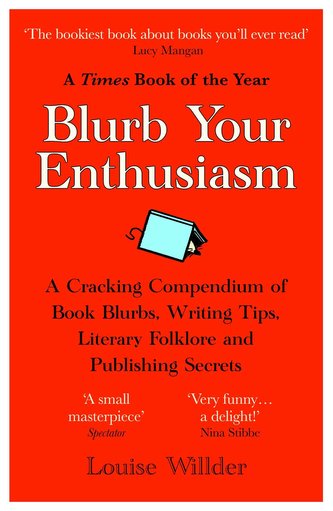 Blurb Your Enthusiasm