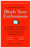 Blurb Your Enthusiasm