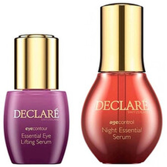 DECLARÉ Dárková sada péče pro zralou pleť Age Control Night Essential Set woman