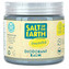Salt Of The Earth Přírodní minerální deodorant bez vůně Unscented (Deodorant Balm) 60 g unisex