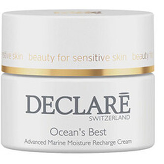 DECLARÉ Hydratační pleťový krém Hydro Balance Ocean`s Best (Moisture Recharge Cream) 50 ml woman