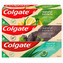 Colgate Zubní pasta Naturals Mix (Charcoal, Aloe, Lemon) 3 x 75 ml unisex