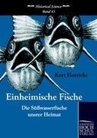Einheimische Fische