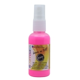 ARTEMISS Barva na textil ve spreji - neon (září pod UV světlem) 50g, neon růžová