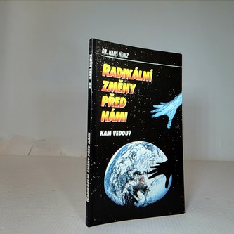 Radikální změny před námi