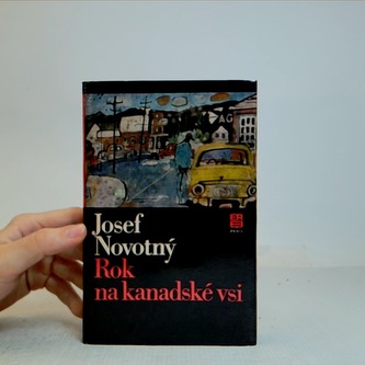Rok na kanadské vsi