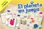 El planeta en juego - gra językowa (hiszpański)