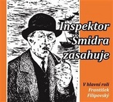 Inspektor Šmidra zasahuje