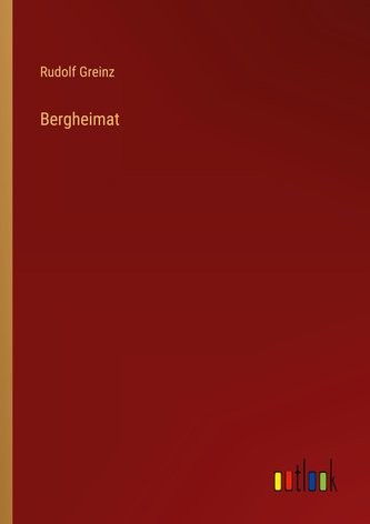 Bergheimat