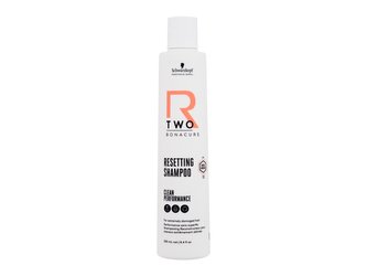 Schwarzkopf Professional Bonacure R-Two Šampon Resetting Shampoo 250 ml pro ženy