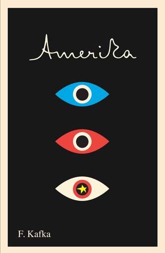 Amerika: The Missing Person: A New Translation, Based on the Restored Text