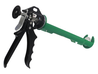 pistole vytlačovací na kartuše zesílená, 230mm STALCO