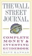 The Wall Street Journal Complete Money and Investing Guidebook