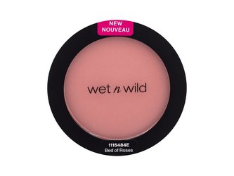 Wet n Wild Color Icon Tvářenka 6 g Bed Of Roses pro ženy