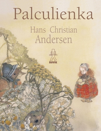 Palculienka - Andersen, Hans Christian