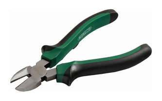 kleště štípací boční 160mm STALCO