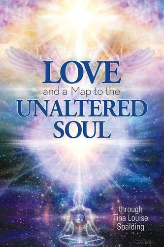 LOVE & A MAP TO THE UNALTERED