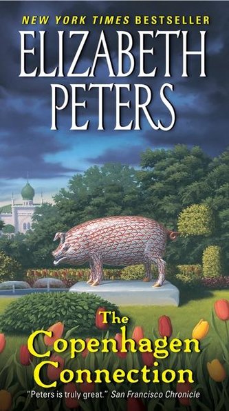 The Copenhagen Connection