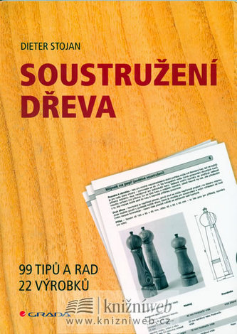 Soustružení dřeva