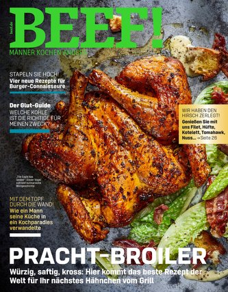 BEEF! Nr. 76 (4/2023)