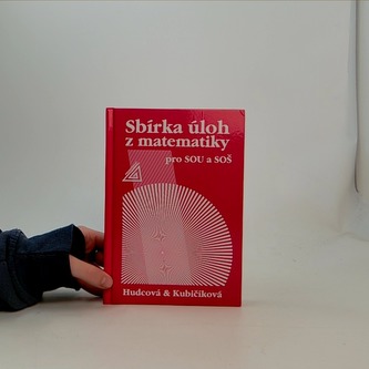 Sbírka úloh z matematiky pro SOU a SOŠ