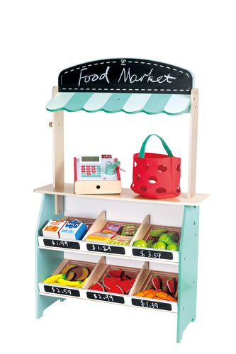 Stánek - Farmářský trh