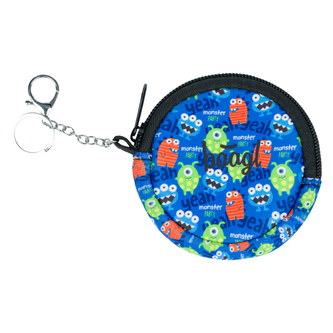 BAAGL Peněženka Monsters BAAGL Peněženka Monsters