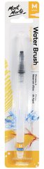 Mont Marte vodové pero se štětcem MEDIUM, 4mm, č.0096, 1ks, blistr