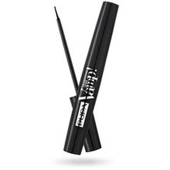Pupa Voděodolné oční linky Vamp! (Professional Waterproof Eyeliner) 4,5 ml Odstín 100 Extra Black woman