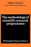 The Methodology of Scientific Research Programmes: Volume 1