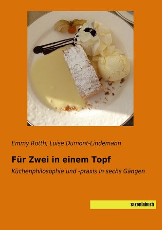 Für Zwei in einem Topf