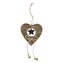 Srdce k zavěšení D5618