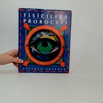 Tisíciletá proroctví