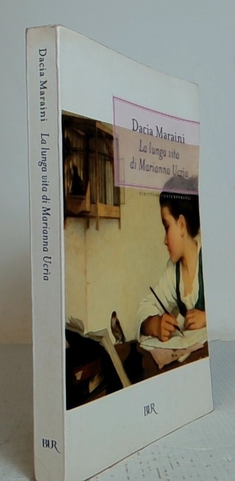 La lunga vita di Marianna Ucria