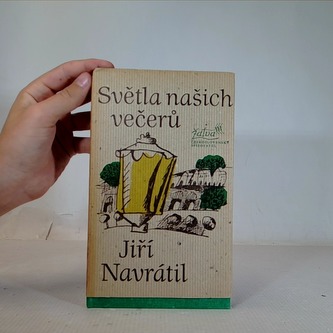 Světla našich večerů