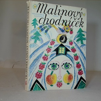 Malinový chodníček