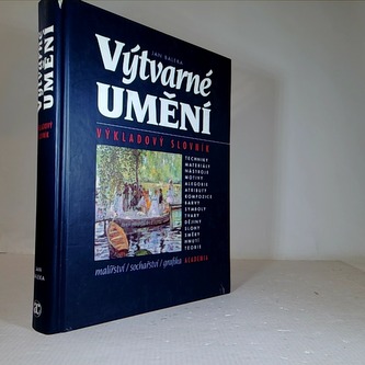 Výtvarné umění