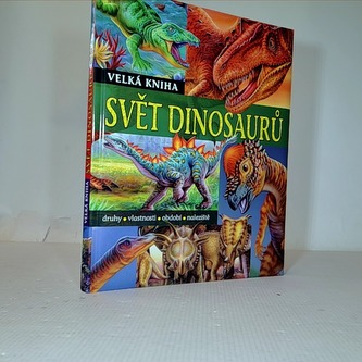 Svět dinosaurů