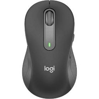 PC myš LOGITECH M650 L Left Graphite PC myš LOGITECH M650 L Left Graphite