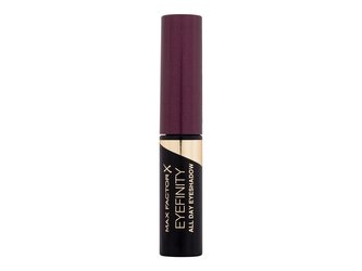 Max Factor Eyefinity Oční stín All Day Eyeshadow 2 ml 09 Sultry Burgundy pro ženy