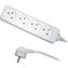 Prodlužovací kabel RETLUX RPC 10