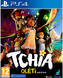 Tchia: Oléti Edition (PS4)