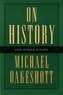 On History and Other Essays