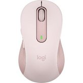 PC myš LOGITECH M650 L Rose