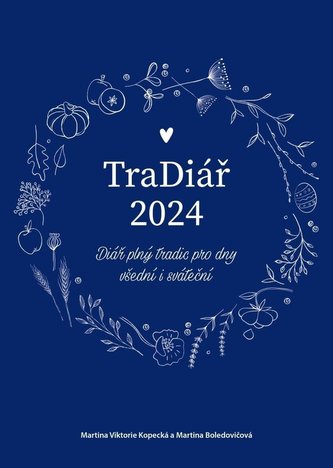 TraDiář 2024