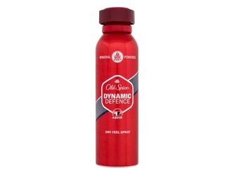 Old Spice Dynamic Defence Deodorant 200 ml pro muže