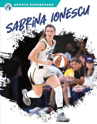 Sabrina Ionescu