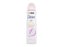 Dove Antiperspirant ve spreji Advanced Care Soft Feel Peony & Amber (Anti-Perspirant) 150 ml woman