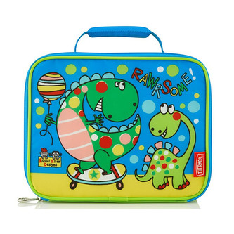 Thermos FUNtainer Dětská termotaška – dinosaurus 3,5 l Thermos FUNtainer Dětská termotaška – dinosaurus 3,5 l