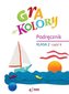 Gra w kolory SP 2 Podręcznik cz.4